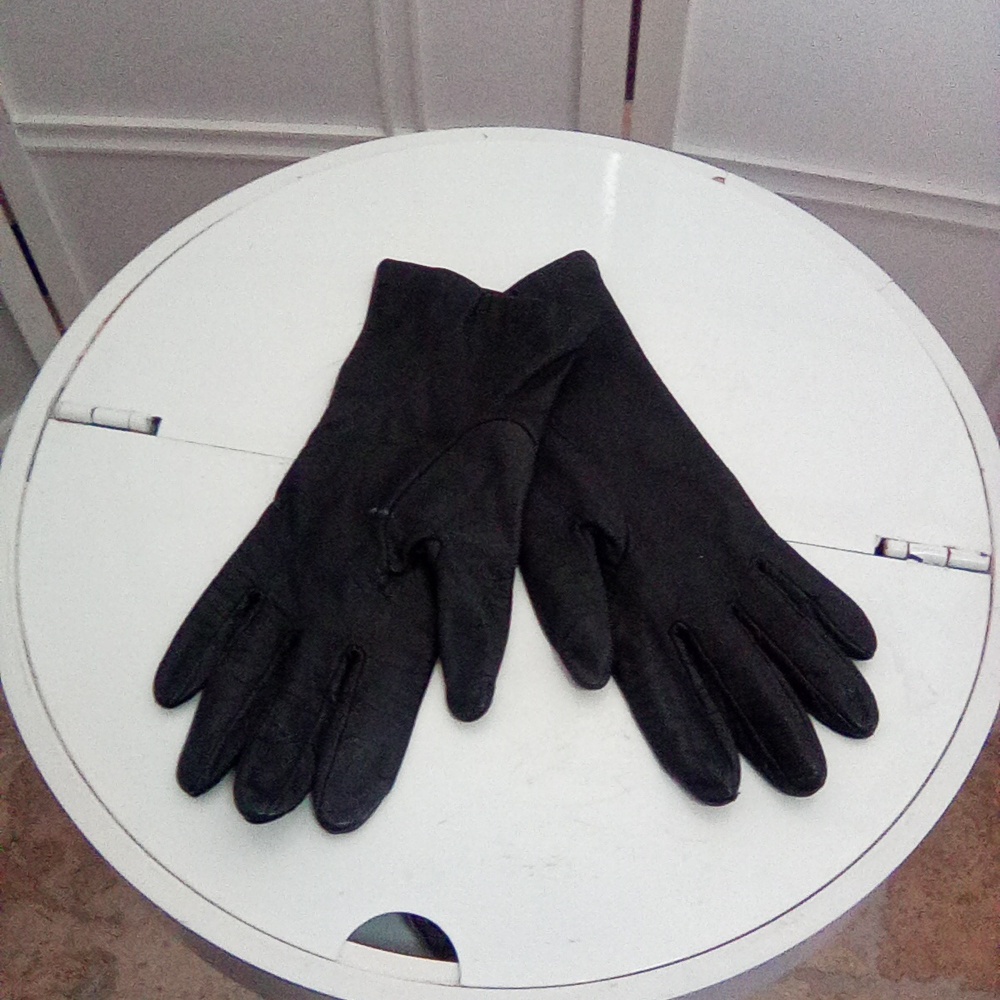 Vintage Grandoe Sz Large Gloves